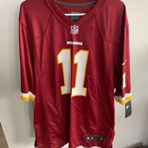 Washington Football Team Jersey